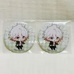 2026年最新】狛枝凪斗 缶バッジの人気アイテム - メルカリ