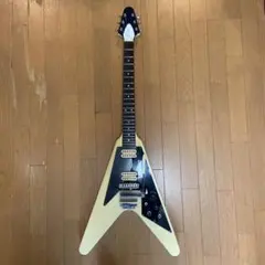 2026年最新】フライングv グレコの人気アイテム - メルカリ