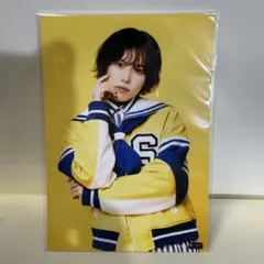 2026年最新】星野晴海 チェキの人気アイテム - メルカリ