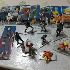 2026年最新】ナルト 忍形コレクションの人気アイテム - メルカリ