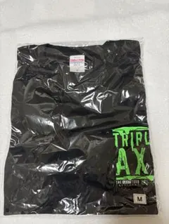 2026年最新】triple axe tシャツの人気アイテム - メルカリ