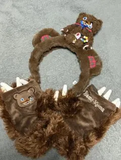 2026年最新】ハミクマ 手袋の人気アイテム - メルカリ