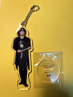 2026年最新】sukekiyo アクリルスタンドの人気アイテム - メルカリ