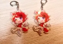 2026年最新】莉犬 アクキー すとねくの人気アイテム - メルカリ