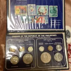 2026年最新】1967年 フィリピン 1ペソの人気アイテム - メルカリ