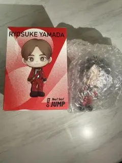 2026年最新】山田涼介 フィギュア ノーマルの人気アイテム - メルカリ