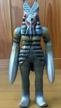 2026年最新】バルタン星人 1984の人気アイテム - メルカリ