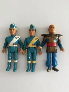 2026年最新】マッチボックス サンダーバードの人気アイテム - メルカリ