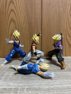2026年最新】組立式アクションポーズフィギュア ドラゴンボールの人気