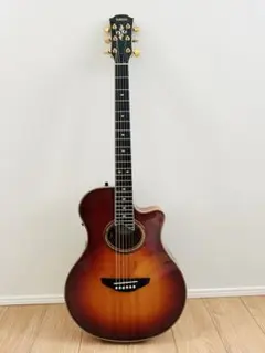 2026年最新】yamaha apx-7の人気アイテム - メルカリ