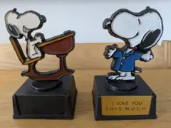 2026年最新】スヌーピーavivaトロフィーの人気アイテム - メルカリ