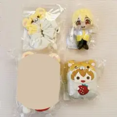 2026年最新】るぅとくんまとめ売りの人気アイテム - メルカリ