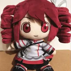 2026年最新】重音テト ぬいぐるみ ahsの人気アイテム - メルカリ