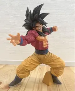 2026年最新】smsp 孫悟空4 aの人気アイテム - メルカリ