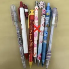 2026年最新】平成レトロシャープペンシルの人気アイテム - メルカリ