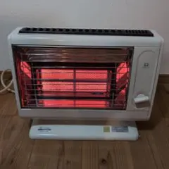 2026年最新】大阪ガス ストーブの人気アイテム - メルカリ