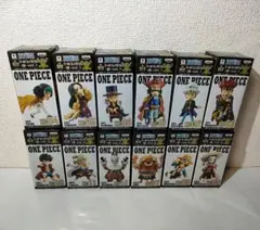 2026年最新】コレクタブル ワンピース 輝の人気アイテム - メルカリ