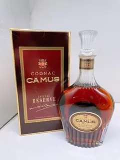 2026年最新】camus special reserveの人気アイテム - メルカリ