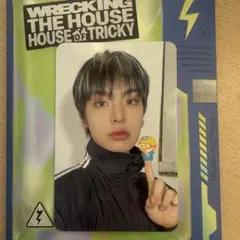 2026年最新】xikers イェチャンの人気アイテム - メルカリ