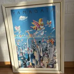 2026年最新】ヒロ・ヤマガタポスターの人気アイテム - メルカリ