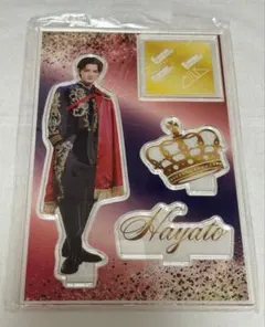 2026年最新】m!lk アクスタ heroの人気アイテム - メルカリ