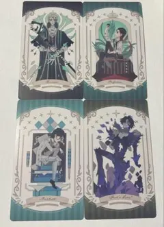 2026年最新】第五人格 隠者 カードの人気アイテム - メルカリ