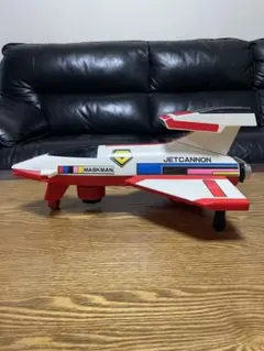 2026年最新】マスクマン ジェットカノンの人気アイテム - メルカリ