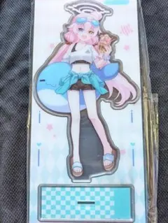 2026年最新】小鳥遊ホシノ アクスタの人気アイテム - メルカリ