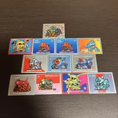 2026年最新】ガンダム マグネットの人気アイテム - メルカリ