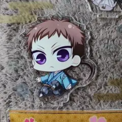 2026年最新】薄桜鬼 士魂語りアクリルの人気アイテム - メルカリ