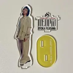 2026年最新】utopia アクリルスタンドの人気アイテム - メルカリ