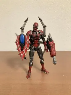 2026年最新】トイビズスパイダーマンの人気アイテム - メルカリ