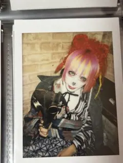 2026年最新】キズ チェキ きょうのすけの人気アイテム - メルカリ