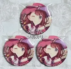 2026年最新】花里みのり 缶バッジ 18bの人気アイテム - メルカリ