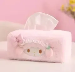 2026年最新】マイメロ ティッシュの人気アイテム - メルカリ