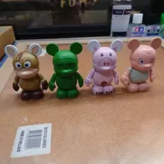 2026年最新】バイナルメーションの人気アイテム - メルカリ