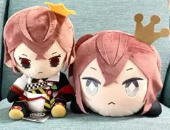 2026年最新】ツイステハンドメイド風お座りぬいぐるみの人気アイテム