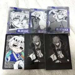 2026年最新】ふぁぼカ 凪 ブルーロックの人気アイテム - メルカリ