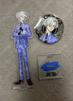 2026年最新】乾青宗 缶バッジの人気アイテム - メルカリ