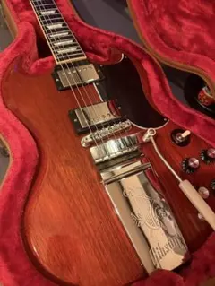 gibson sg fusion ファンおじ コナオトシ コナオトシ | ギター屋funk