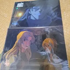 2026年最新】黒鉄の魚影 ピンガの人気アイテム - メルカリ