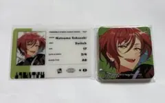 2026年最新】逆先夏目 缶バッジの人気アイテム - メルカリ