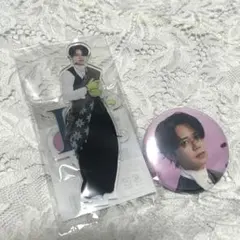 2026年最新】藤牧京介 缶バッジの人気アイテム - メルカリ