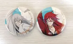 2026年最新】黒執事 ラジオ体操の人気アイテム - メルカリ