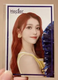 2025年最新】グループ名：Kep1er 写真・チェキの人気アイテム - メルカリ