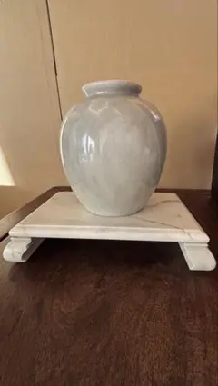 2026年最新】大理石 壺 花瓶の人気アイテム - メルカリ