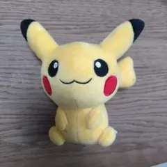 2026年最新】初期ピカチュウ ぬいぐるみ にっこりの人気アイテム