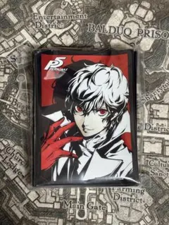 2026年最新】ペルソナ5 スリーブの人気アイテム - メルカリ