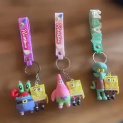 2026年最新】イカルド スポンジボブの人気アイテム - メルカリ