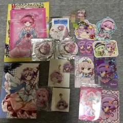 2026年最新】東方PROJECT まとめ売りの人気アイテム - メルカリ